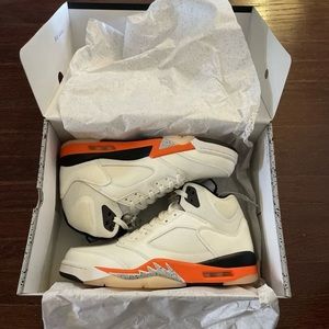 Jordan 5 Shattered Backboard